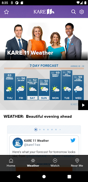 KARE 11 News