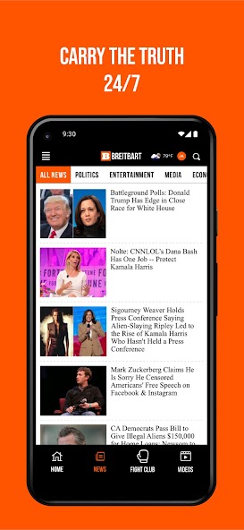 Breitbart