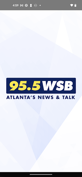 95.5 WSB