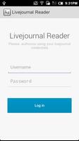 LiveJournal Reader Free