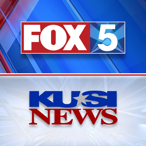 FOX 5 San Diego & KUSI News