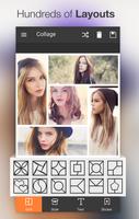 Photo Collage Editor