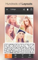 Photo Collage Editor