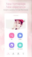 PhotoWonder: Pro Beauty Photo Editor&Collage Maker