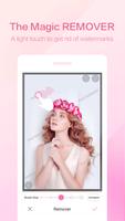 PhotoWonder: Pro Beauty Photo Editor&Collage Maker