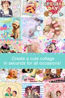 Hello Kitty Collage