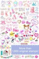 Hello Kitty Collage