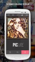 Piclay - Photo Editor