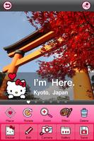 Hello Kitty Photo & Place