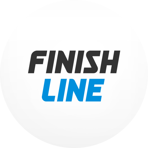 Finish Line