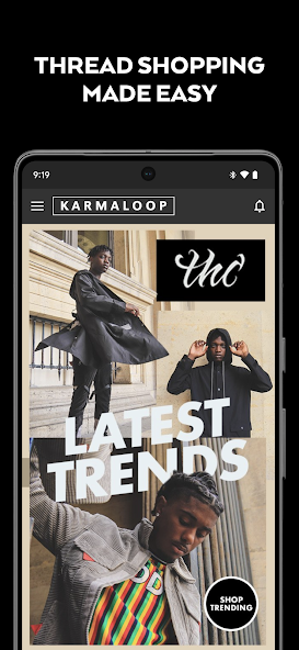 Karmaloop