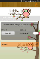 Little Hoot