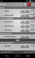 Mighty Shopping List Free