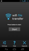 WiFi File Transfer