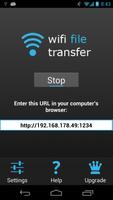 WiFi File Transfer