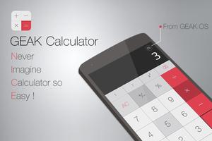 GEAK Calculator