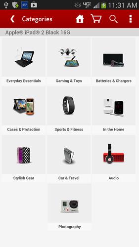 Verizon Accessories