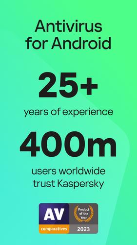 VPN & Antivirus by Kaspersky