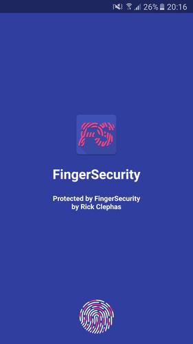 FingerSecurity