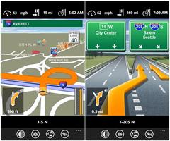 GPS NAVIGATION 2015