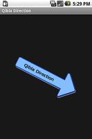 Qibla Direction