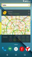 Yandex.Maps widget