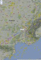 Air Radar: Flight Tracker