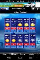 KCTV Stormtrack5 Weather