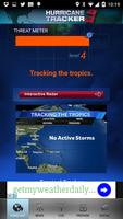 Hurricane Tracker