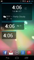 Better DashClock Widget