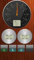 Barometer & Altimeter