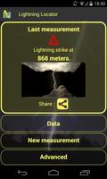 Lightning Locator