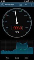 Barometer and Altimeter