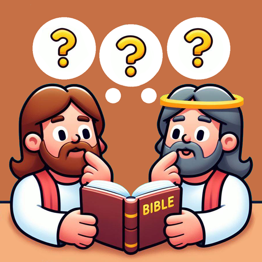 Bible Riddles