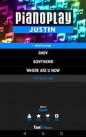 PianoPlay: JUSTIN