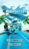 AudioSurfer