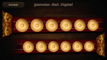 Gamelan Bali Digital