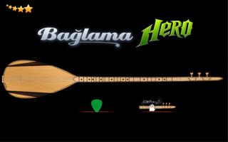 Baglama Hero