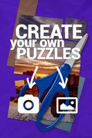 Jigsaw Puzzles : 100+ pieces