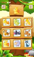 Find Animal(kids fun learning)