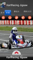 Kart Racing - Jigsaw puzzle