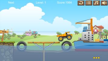 Dump Truck Challenge FREE