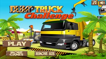 Dump Truck Challenge FREE