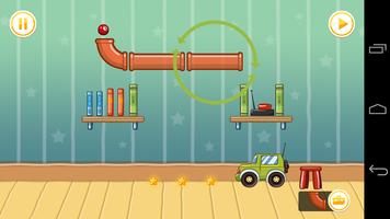 Fun with Physics Puzzle Game