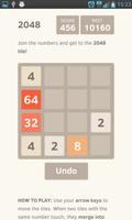 2048 undo unlimited