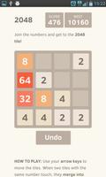 2048 undo unlimited