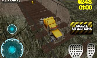 Truck Parking 3D Pro