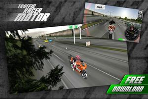 Traffic Racer Motor