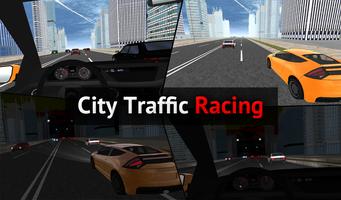 City Traffic Racing