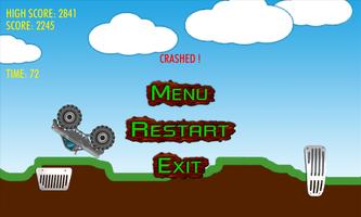 Hill Climb Racing 2D